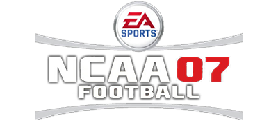 NCAA Football 07 (USA) Game Logos